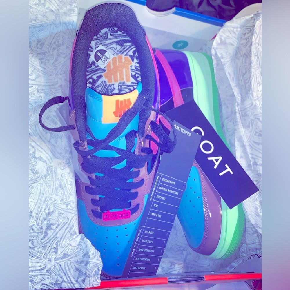 Nike AF1